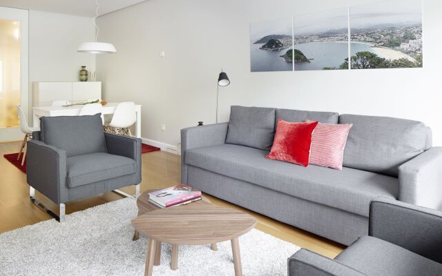 Alday Apartment by FeelFree Rentals