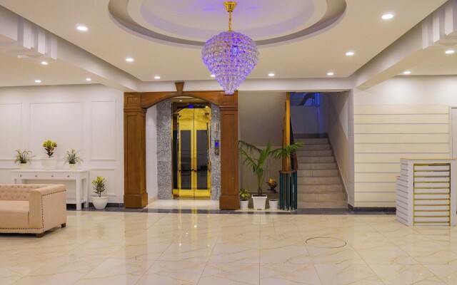 Grand Vistana