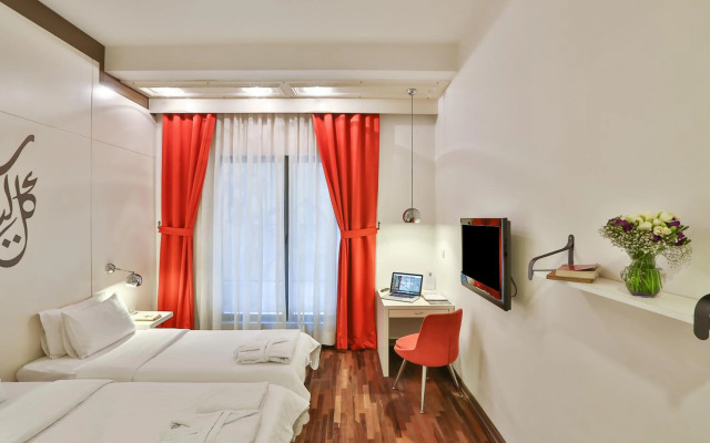 Senatus Hotel - Special Class