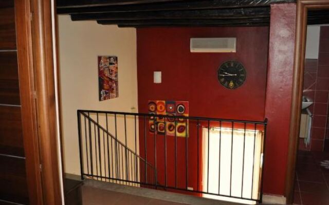 Kalza House