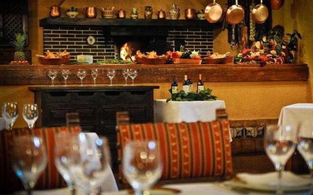 Sheraton Santa Maria del Paular