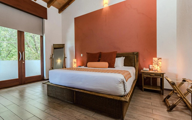 Radisson Hotel Cuernavaca