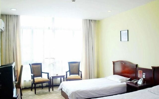 Suzhou Zuilinyouli Holiday Hotel