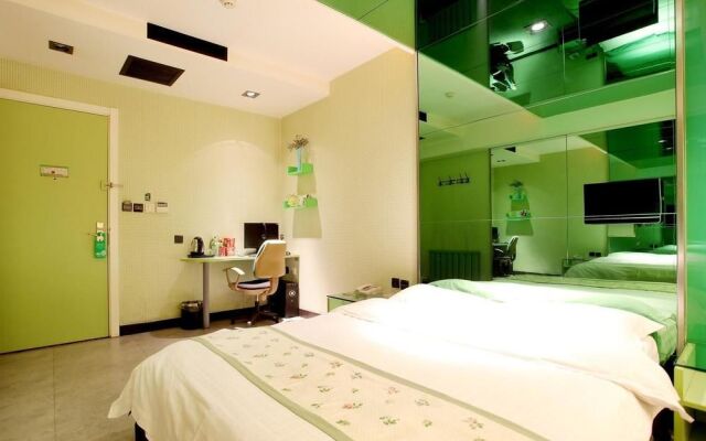 Harbin Xilong Hotel Ge Xin Branch