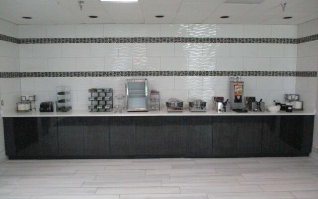 Best Western Rochester Hotel Mayo Clinic Area/St. Mary's