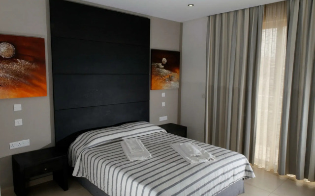 Capital Coast Resort & Spa