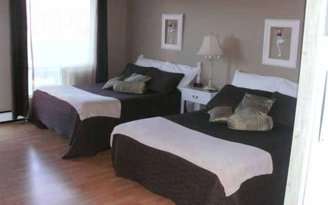 Motel Fleur De Lys