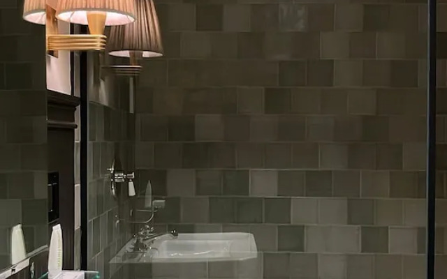 Cherry Warehouse Hotel