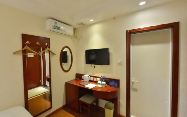 Beijing Fangyuan Siji Hotel