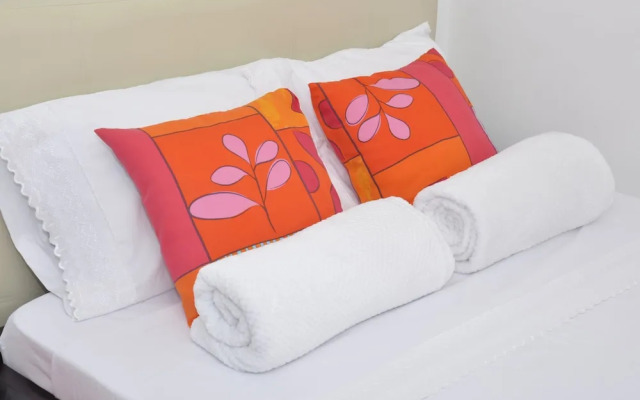 Apartasol 102 B Reserva de la Colina