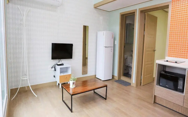 Jeju Ocean View 3Rd