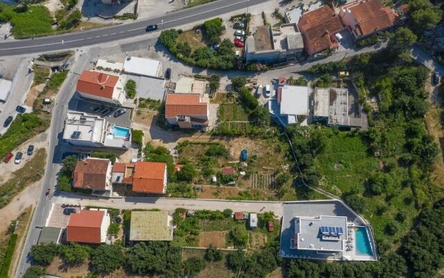 Villa VID