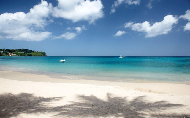 StolenTime St Lucia