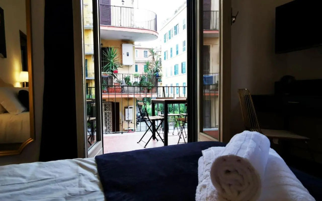 Key Apartments Vatican Flat
