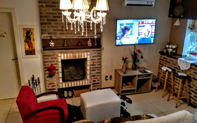 Apartamento Vale do Bosque