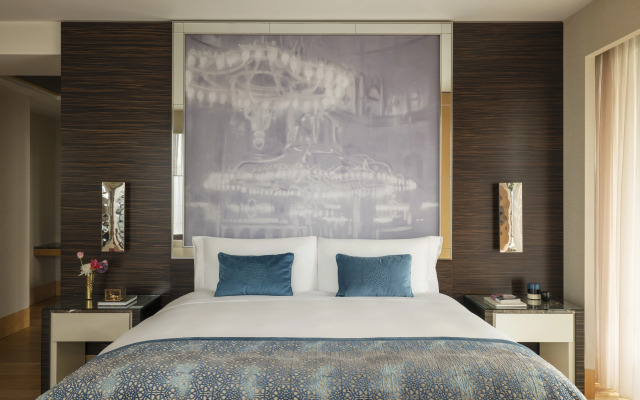 Отель Raffles Istanbul