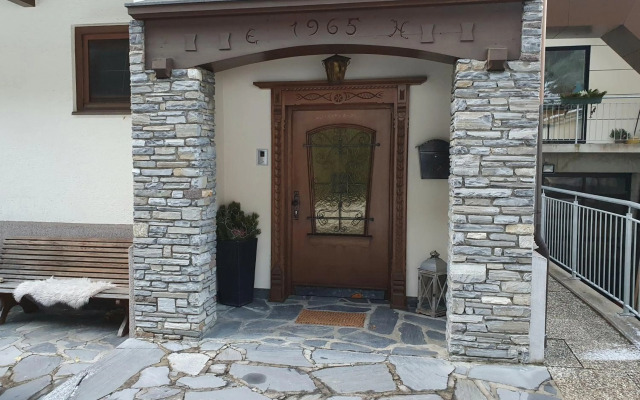 Ferienwohnung Kröll