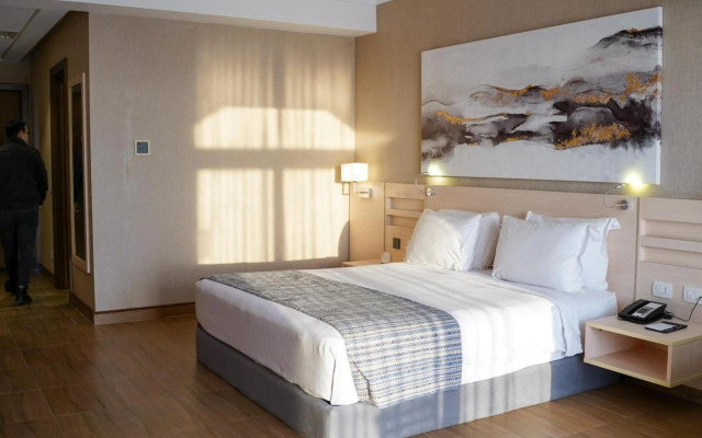 Xanadu Makadi Bay