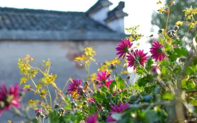 September Huizhou Inn