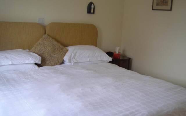 Church Hill Farm B&B