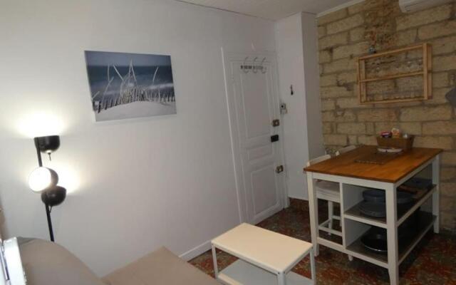 appartement climatisé centre de Palavas