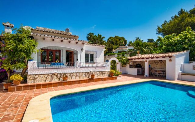 House Janine Jávea