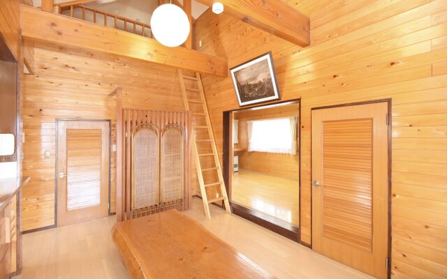Kawaguchiko country cottage Ban
