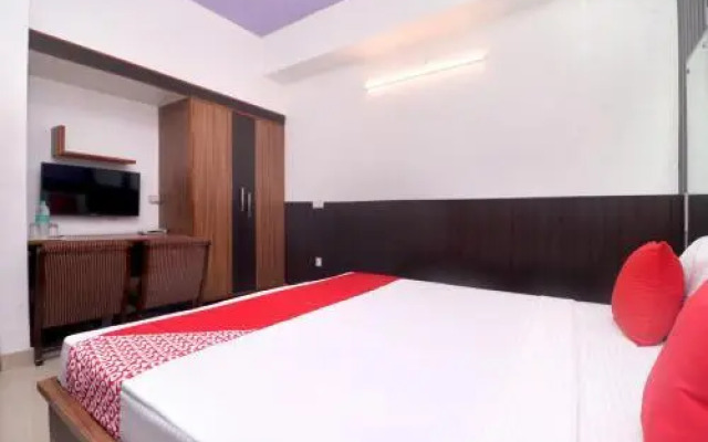 Hotel Appreciate by OYO Rooms