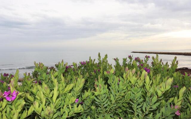 Carmen apartments with sea view near Alicante