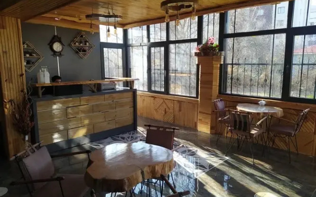 Butik Hotel By Babaei
