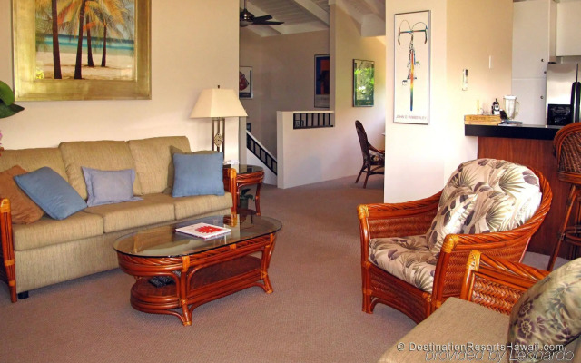 Wailea Ekolu - CoralTree Residence Collection