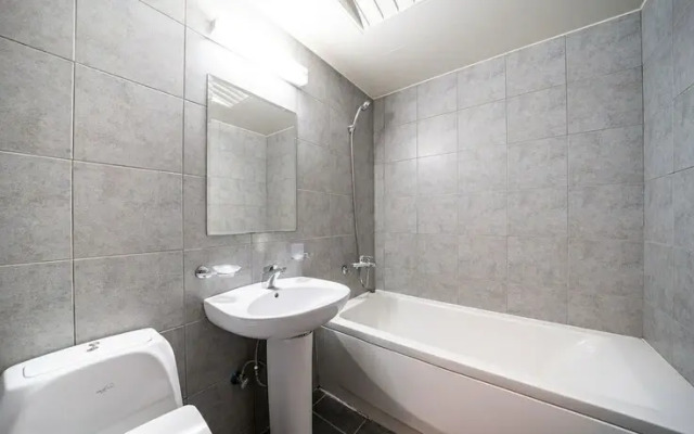 Tongyeong Hotel O2