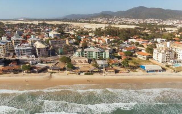 Apartamento Condominio Maria Isabel