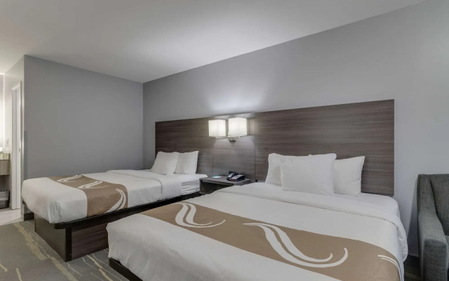Quality Inn Kodak Sevierville