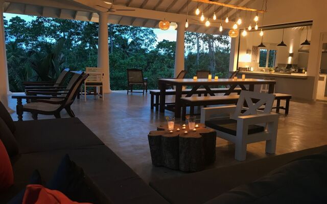 Good Vibes Villas Retreat And Restaurant
