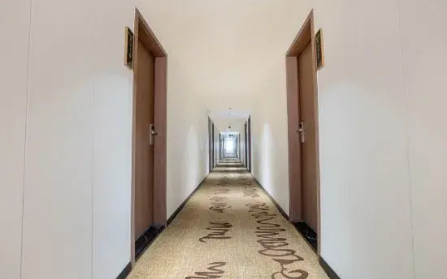 Wanhao Boutique Hotel