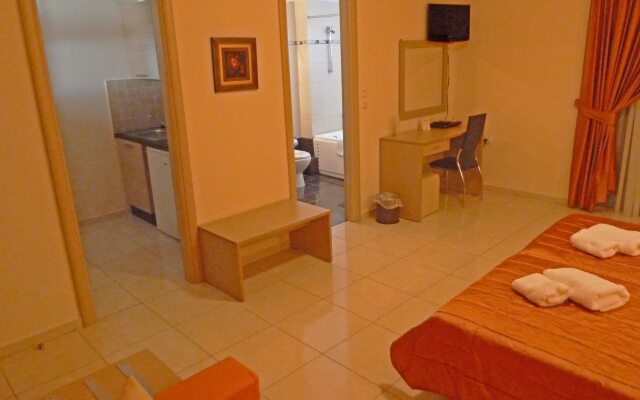 Hotel Eleana