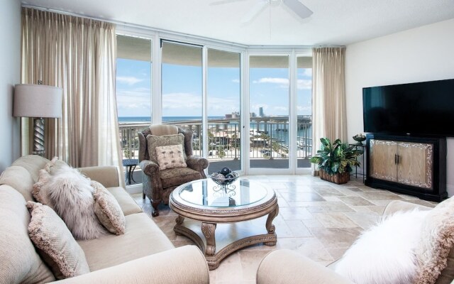 Crb0716 2 Bedroom Condo