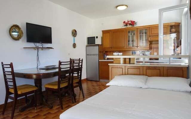 Apartment Sonja