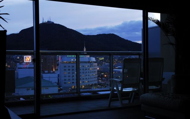 Hakodate Danshaku Club Hotel and Resorts