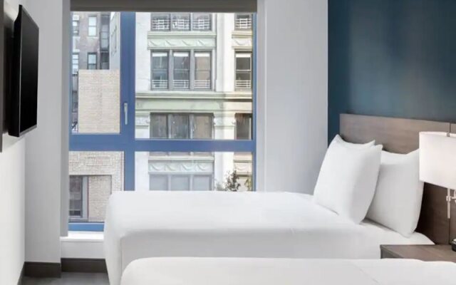 Hyatt Place New York / Chelsea