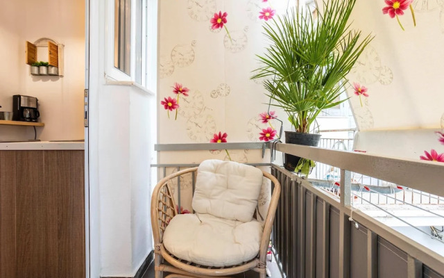 Elena s Cozy Getaway In Kalamata s Center