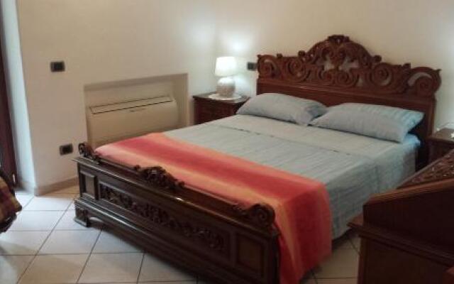 Casa Vacanze Cartaromana