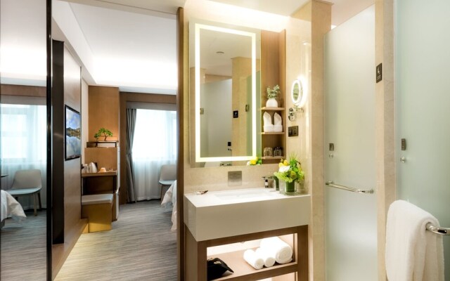 Hotel Jialong By Jingling