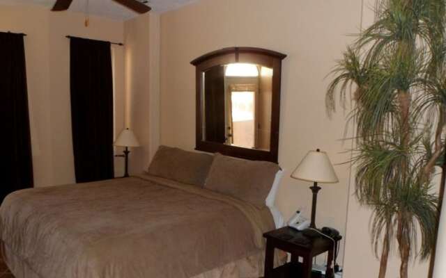 Bella Sirena 2BR BD 604-v by Casago