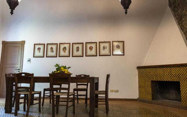 Villa Puolo Sorrento