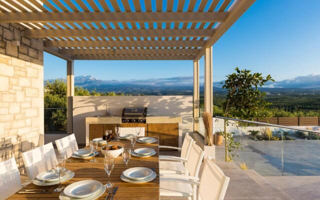 Rosmerta Villa, Chic & Prestigious, By ThinkVilla