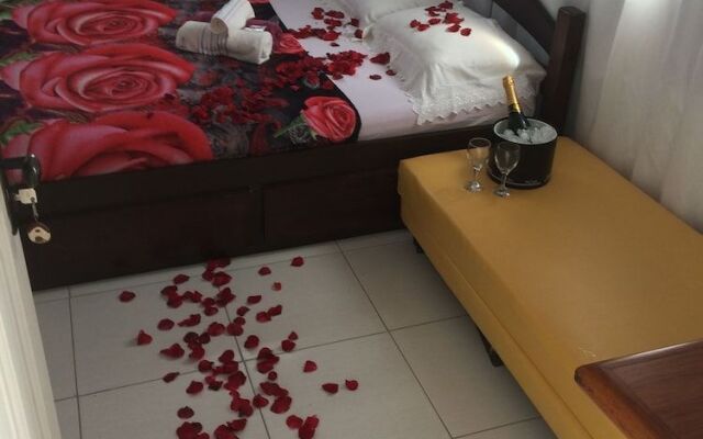 Suites da Ero - Hostel