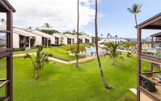Hale Kamaole #340