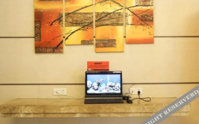 Oushi Express Hotel